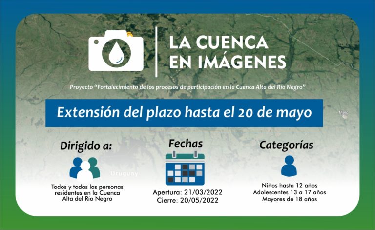 Concurso de fotografía «LA CUENCA EN IMÁGENES»