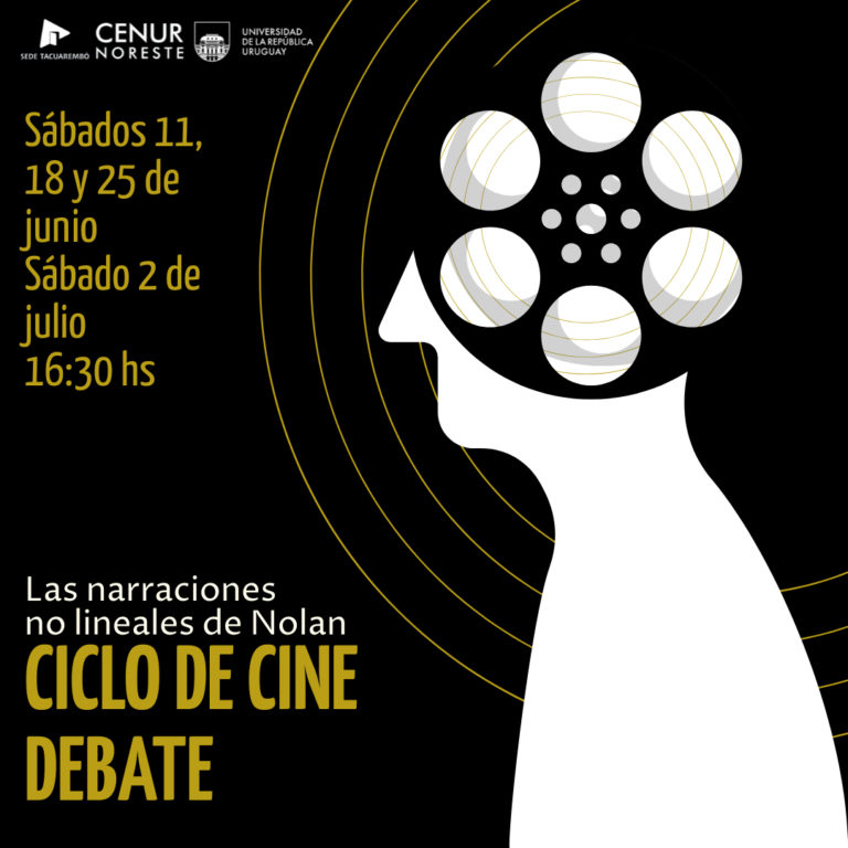 Comienza el Ciclo de Cine Debate