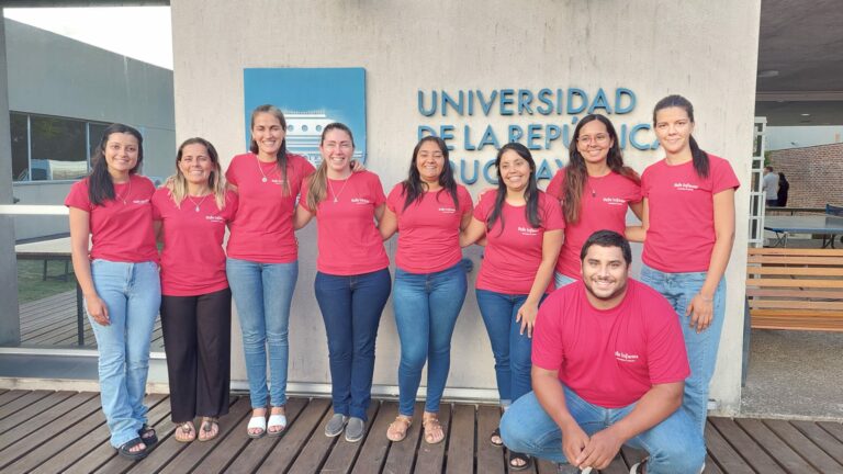 Comienza a funcionar el Espacio Lúdico Recreativo del Campus