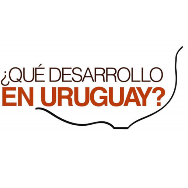 ¿Qué desarrollo en Uruguay?