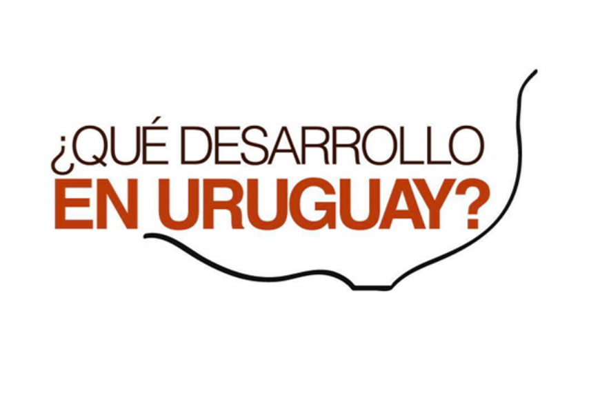 ¿Qué desarrollo en Uruguay?