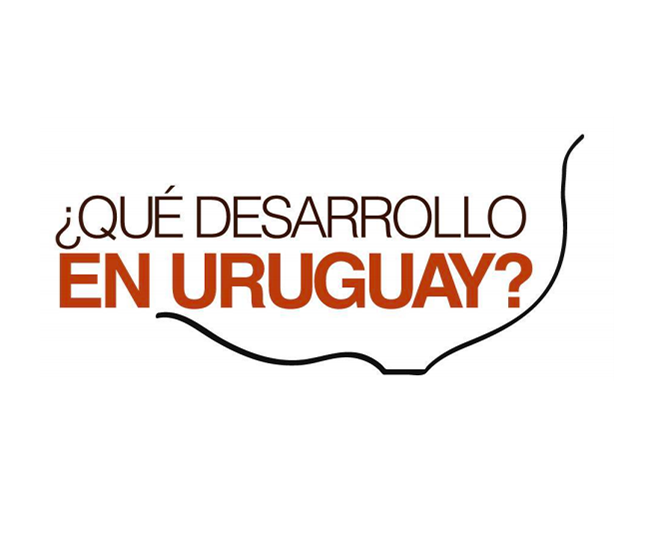 ¿Qué desarrollo en Uruguay?